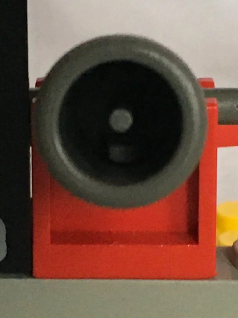 Pirates‎ LEGO Pirates I Battle Cove (1492)